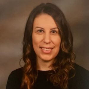 Meet your Posher, Leigh